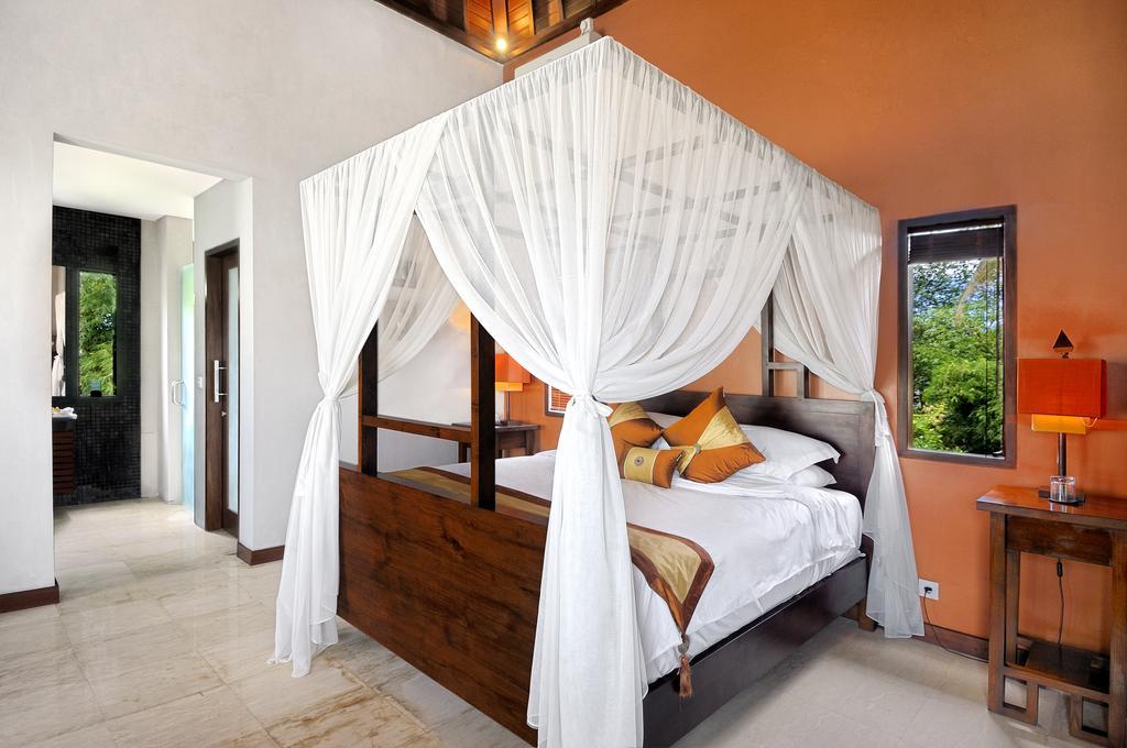 Villa Delapan Canggu Екстериор снимка